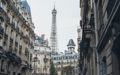 Paris — The City That Redefined Luxury for Me