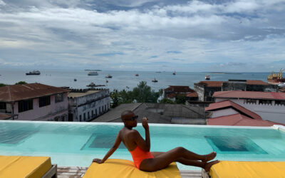 My Unforgettable Stay in Zanzibar — A Destination That Feels Like Magic
