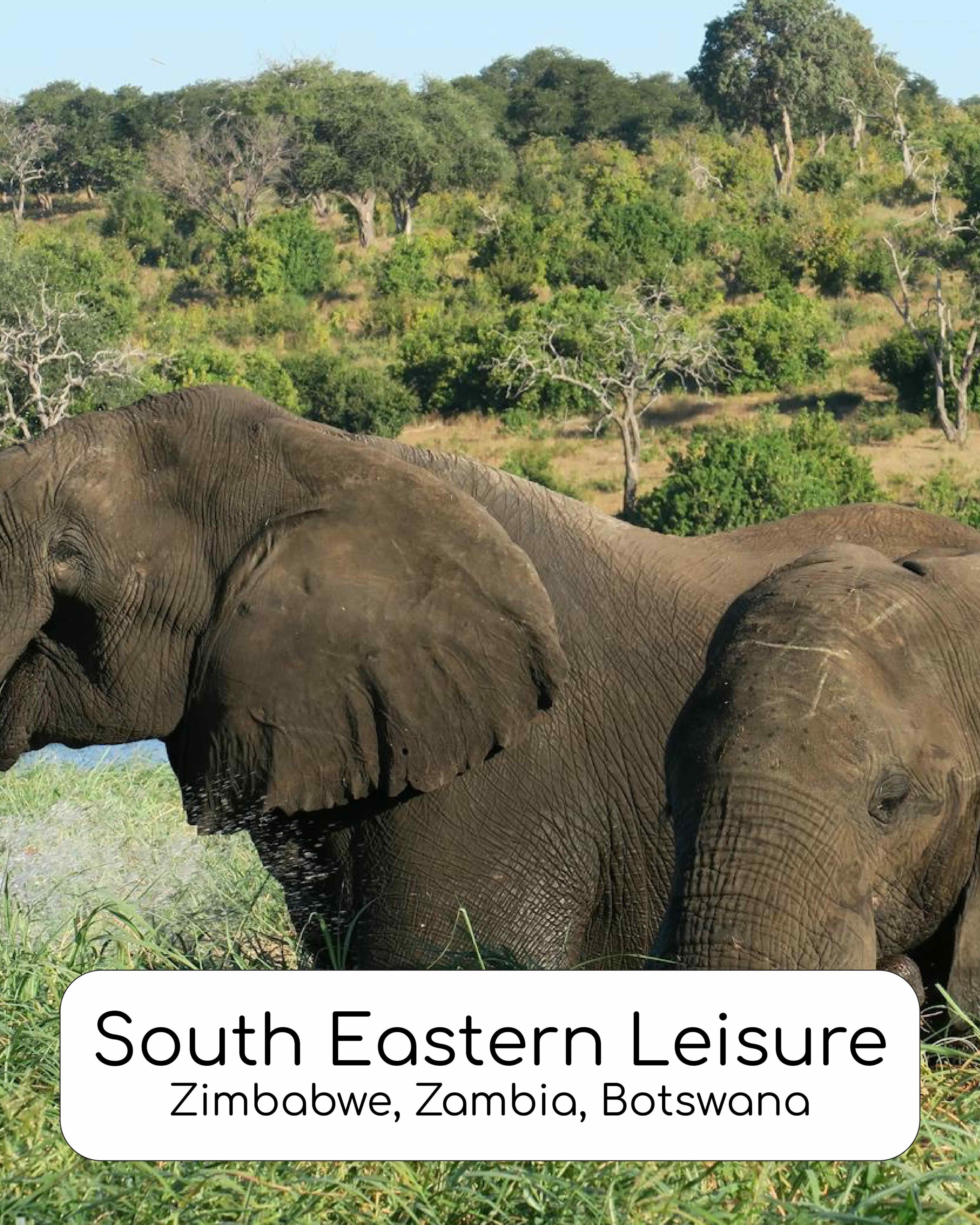 South Eastern Leisure